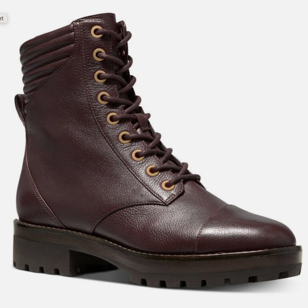 Michael Kors Booties